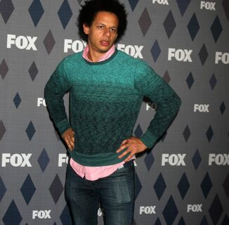 Eric Andre Just Got Racially Profiled by Atlanta Police