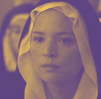 The “Benedetta” Trailer is the Lesbian Nun Content We Need Right Now