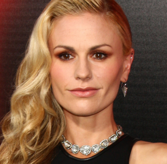 Yes, Anna Paquin is “Queer Enough.”