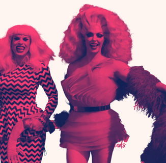 New Taimi Talks Lineup to Feature Trixie Mattel, Latrice Royale, and Jazz Jennings