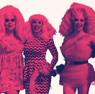 New Taimi Talks Lineup to Feature Trixie Mattel, Latrice Royale, and Jazz Jennings
