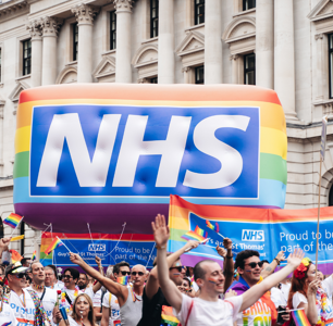 NHS Launches New Trans Healthcare Pilot Program
