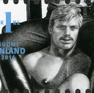 We Need to Take a Second Look at Tom of Finland’s Confusing Legacy