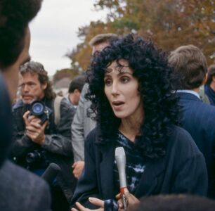 Here’s What to Expect From the Cher Biopic…