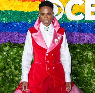 Billy Porter Just Disclosed His HIV-Positive Status