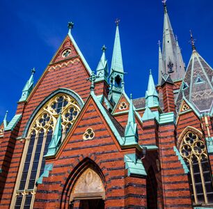 The Church of Sweden Comes Out as a Trans Ally