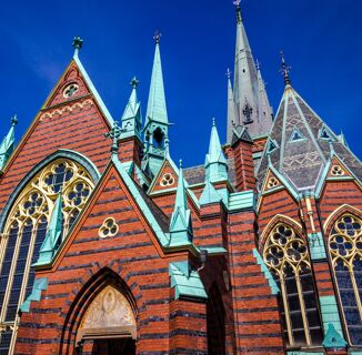 The Church of Sweden Comes Out as a Trans Ally