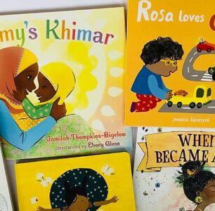 OurShelves is Helping Parents Find Diverse, Queer Books for Kids