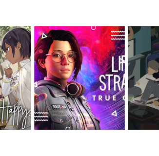 Here are the Queer Games to Look Forward To This Summer