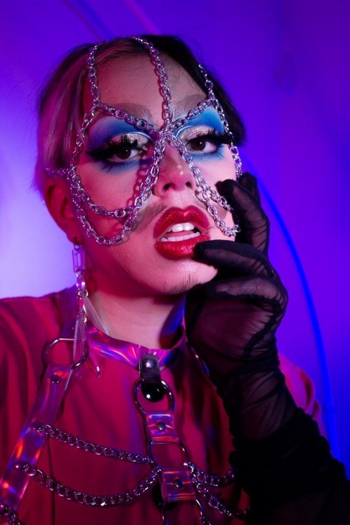 Trans Artists Are The Past, Present and Future of Drag – INTO