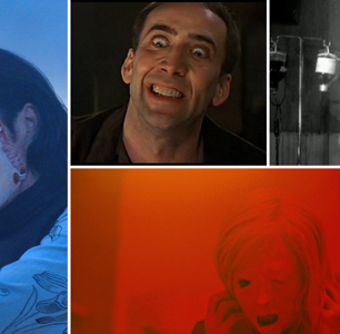 Four Body-Horrific Films to Watch While Recovering From FFS