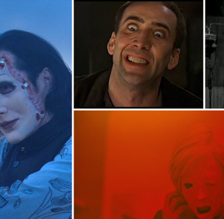 Four Body-Horrific Films to Watch While Recovering From FFS