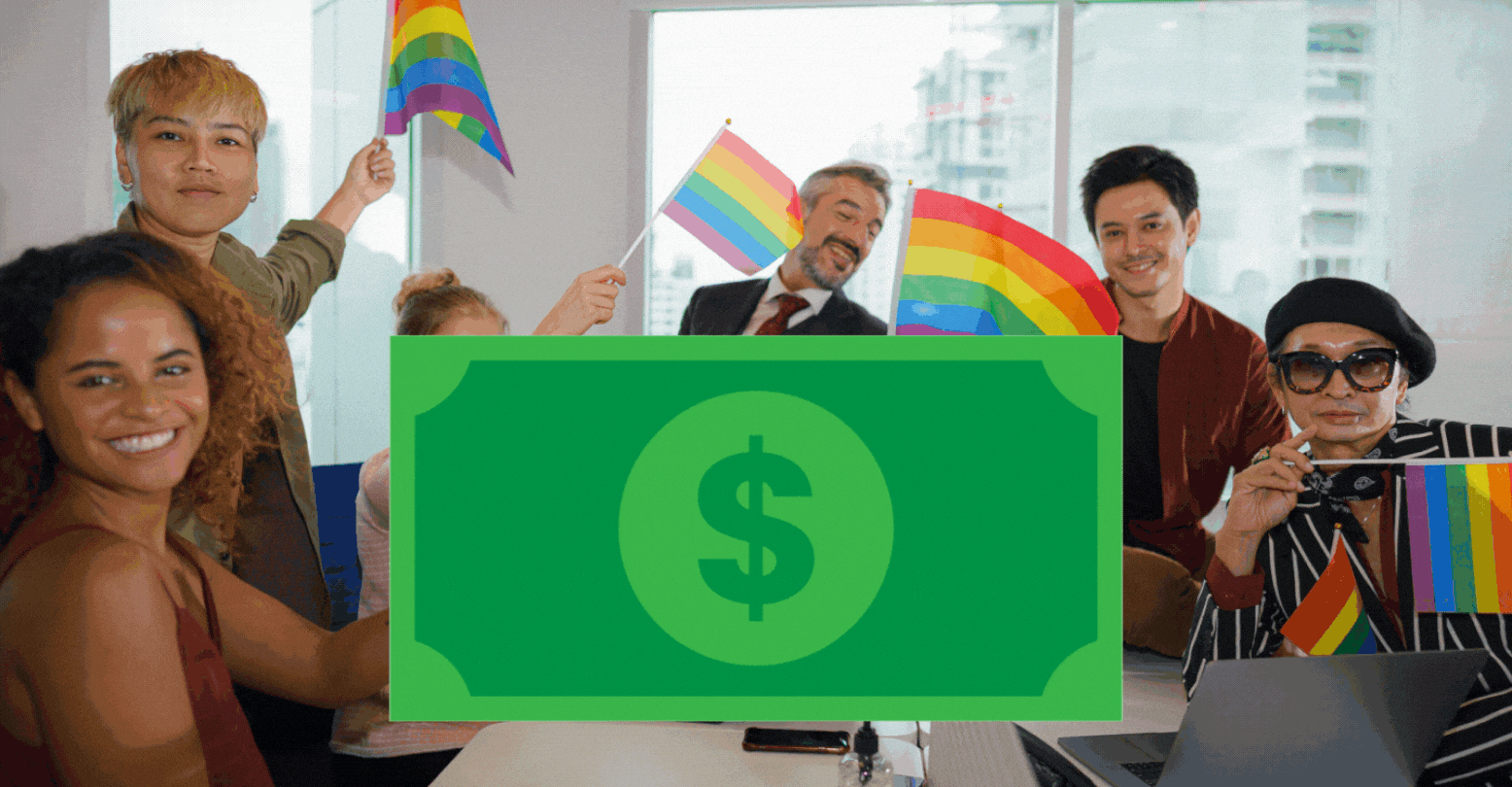 Pride Is Here And We Re Already Tired Into Pride Is Here And We Re Already Tired Into