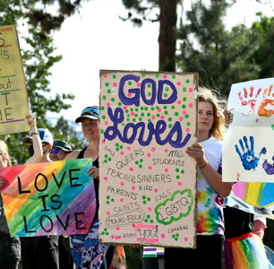 These Montana Teens Wanted to Join a Gay-Straight Alliance. Straight Parents Threatened Them With Guns.