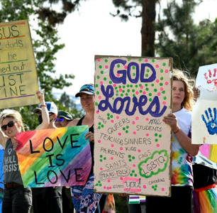 These Montana Teens Wanted to Join a Gay-Straight Alliance. Straight Parents Threatened Them With Guns.