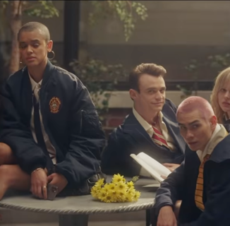 The First Trailer for That Gossip Girl Reboot Is Here, Queer, and Full of Orgies