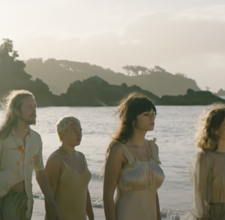 Lorde’s “Solar Power” Video is Serving Midsommar Realness