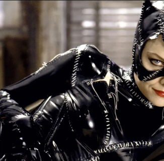 Batman Won’t Go Down on Catwoman, Apparently