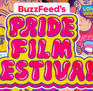 Buzzfeed Has a Pride Film Festival Now?
