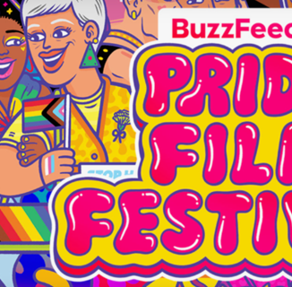 Buzzfeed Has a Pride Film Festival Now?
