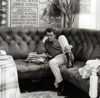8 Times Dirk Bogarde Was Just Insanely Hot