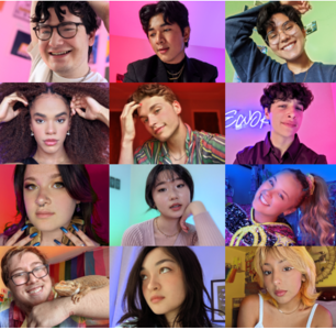 20 Queer People Under 20 Who Are Changing the World