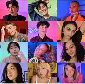 20 Queer People Under 20 Who Are Changing the World