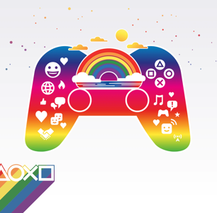The PlayStation Store Now Has an LGBTQ+ Collection