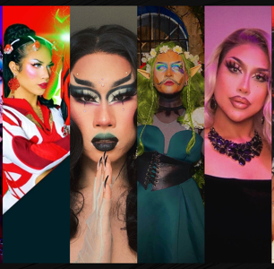 Trans Artists Are The Past, Present and Future of Drag