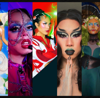 Trans Artists Are The Past, Present and Future of Drag