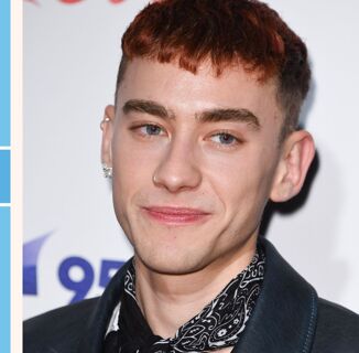 Is Olly Alexander the Next Doctor Who? It’s Complicated…