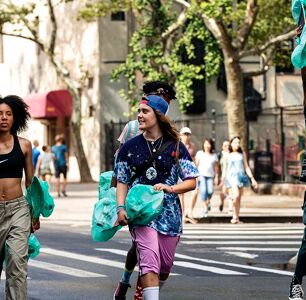 “Betty” Shows the Joy of Being Queer, Young, and Skateboarding in the City