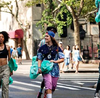 “Betty” Shows the Joy of Being Queer, Young, and Skateboarding in the City