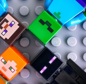 Minecraft’s Pride Championship Teams are Painfully White, and People are Pissed