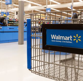 Walmart Founding Family Creates Million-Dollar Trans Rights Fund