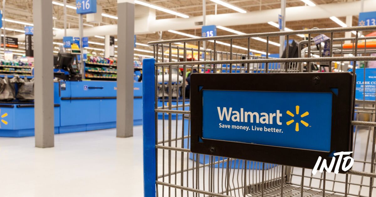 Walmart Founding Family Creates Million-Dollar Trans Rights Fund - INTO