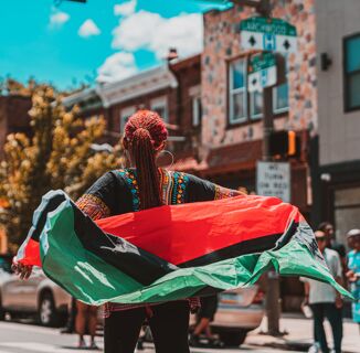 Here’s Where to Celebrate Juneteenth This Year