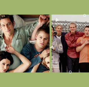 Can I Dream of a ‘Queer As Folk’ Reimagining That Keeps Community in Mind?