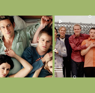 Can I Dream of a ‘Queer As Folk’ Reimagining That Keeps Community in Mind?