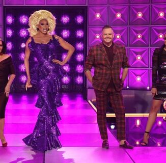 The INTO RuView: All Stars 6 Episode 3 “Side Hustles”
