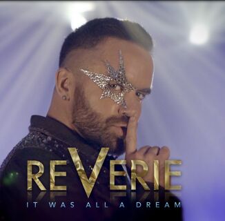 Brian Justin Crum’s Reverie is a Queer Dream Come to Life