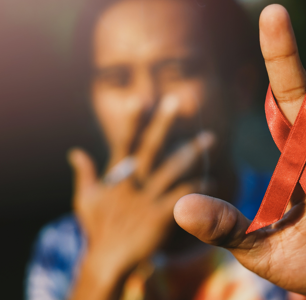 No, It&#8217;s Not Okay to Use the Phrase &#8220;HIV-Infected&#8221;