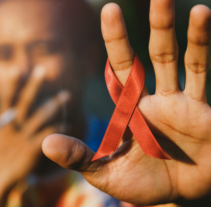No, It’s Not Okay to Use the Phrase “HIV-Infected”