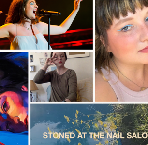 Lorde’s &#8220;Stoned at the Nail Salon&#8221; is the Unexpected Recovery Anthem I Needed