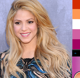 Did Shakira Just Come Out, Or Do I Need to Calm Down?
