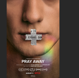 The First Trailer for “Pray Away” is Here and It’s Pure Trauma