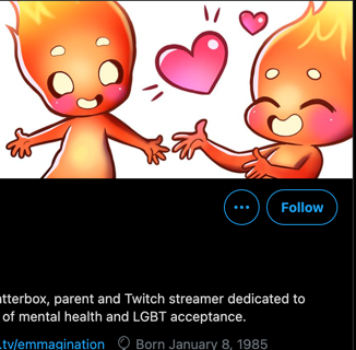 A Trans, Disabled Streamer Was Pranked on Twitch. The Queer Community Responded in the Best Way.