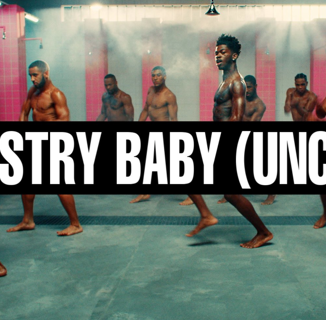 Lil Nas X Released an X-Rated Version of “Industry Baby.” Here’s What Happened Next.