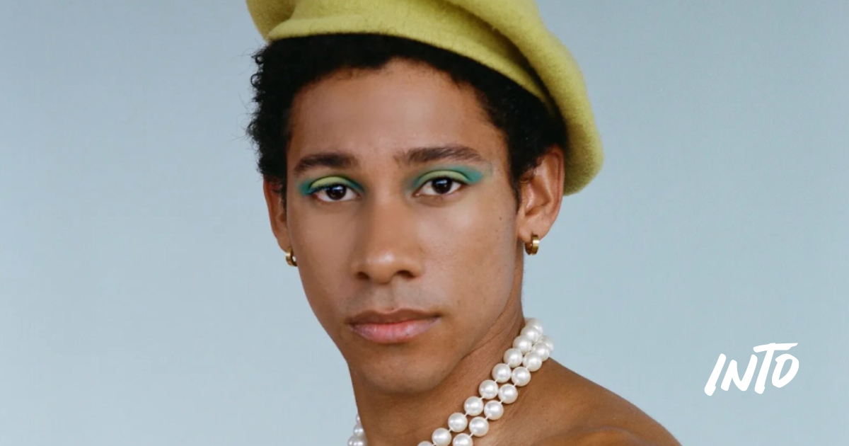 Keiynan Lonsdale Actor Dancer