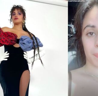 Camila Cabello Says Fatphobia is So Last Season